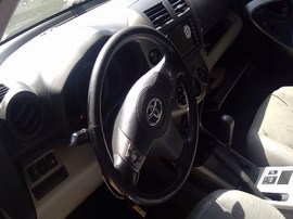 2009 TOYOTA RAV4, WHITE, LMTD, 3.5L, AT, AWD,   Z25169